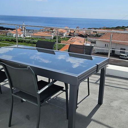 Casa Branca Villa Ribeiras Ngoại thất bức ảnh