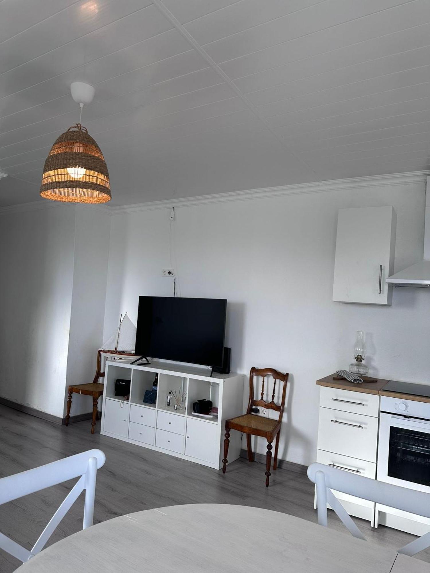 Casa Branca Villa Ribeiras Ngoại thất bức ảnh