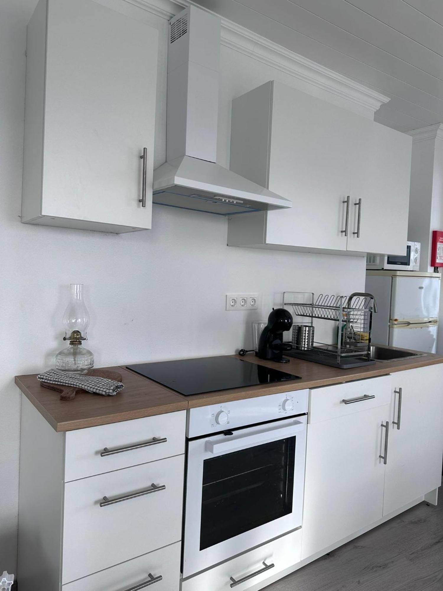 Casa Branca Villa Ribeiras Ngoại thất bức ảnh