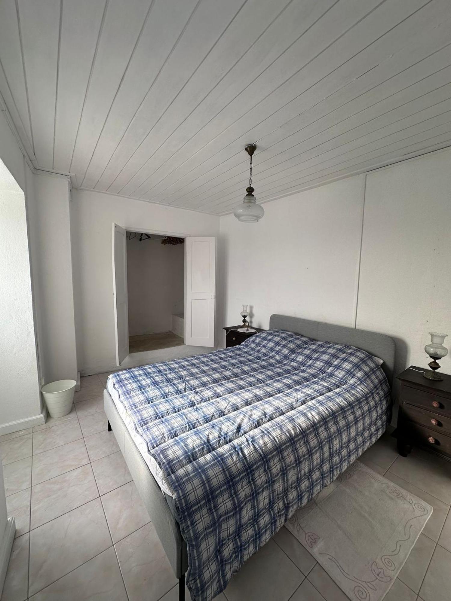 Casa Branca Villa Ribeiras Ngoại thất bức ảnh